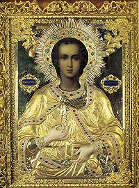 Память великомученика и целителя Пантелеимона (комментарий в свете веры)