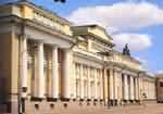 "Православная энциклопедия" в Петербурге (комментарий в цифрах и фактах)