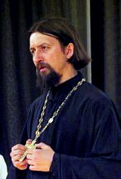 Прот. Максим Козлов: «Душа и сердце ждут церковного единства» (комментарий в свете веры)