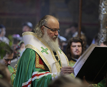 Фото - Ю. Клиценко, Седмица.Ru