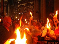 Паломничество на Святую Землю (Телепрограмма, 19.08.06) (комментарий в зеркале СМИ)