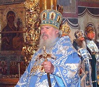 В день праздника в честь Смоленской иконы Божией Матери «Одигитрия» Святейший Патриарх Алексий совершил Божественную литургию в Смоленском соборе Новодевичьего монастыря В день праздника в честь Смоленской иконы Божией Матери «Одигитрия» Святейший Патриарх Алексий совершил Божественную литургию в Смоленском соборе Новодевичьего монастыря