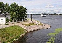 К дню памяти святого благоверного князя Александра Невского (комментарий в русле истории)