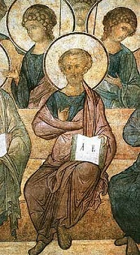 К прибытию в Россию честных мощей Апостола и Евангелиста Луки (комментарий в зеркале СМИ)