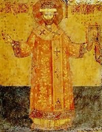 350-летие перенесения мощей св. Филиппа в Москву (комментарий в русле истории)