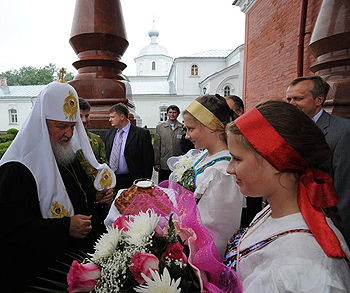Фото Ю.Клиценко - Седмица.Ru