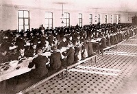 Проблемы духовного образования в России в конце XIX - нач. XX в. (комментарий в русле истории)