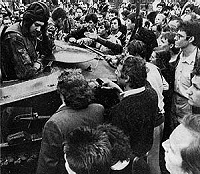 15 лет назад провалилась попытка государственного переворота в России (комментарий в цифрах и фактах)