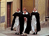 Быть или не быть целибату в Католической церкви? (комментарий в цифрах и фактах)