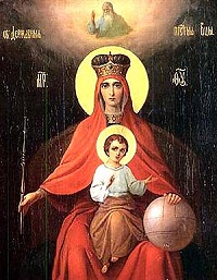 Начался визит делегации Московского Патриархата в епархии Русской Зарубежной Церкви (комментарий в свете веры)