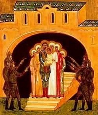 К 140-летию со Дня рождения св. страстотерпца Николая, императора Российского (комментарий в контексте права)