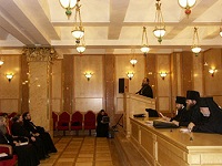 Съезд православной молодежи Дальнего Востока (комментарий в контексте права)