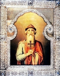 К 150-летию памятника св. Равноапостольному князю Владимиру в Киеве (комментарий в русле истории)