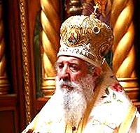 Всезарубежный Собор – за единство с Церковью в Отечестве (комментарий в зеркале СМИ)