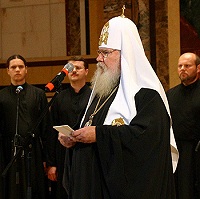 Потерянные дети? (Телепрограмма, 11.11.06) (комментарий в русле истории)