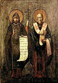 Паломничество батюшки Гермогена в Грецию. Часть II (Телепрограмма, 05.08.06) (комментарий в русле истории)