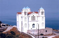 Паломничество батюшки Гермогена в Грецию. Часть II (Телепрограмма, 05.08.06) (комментарий в цифрах и фактах)