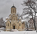 В Музее им. Андрея Рублева открылась выставка &laquo;Древности из собрания профессора Покровского&raquo;