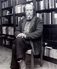 Не стало Александра Солженицына (комментарий в свете веры)