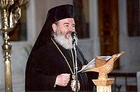 Паломничество батюшки Гермогена в Грецию. Часть II (Телепрограмма, 05.08.06) (комментарий в зеркале СМИ)