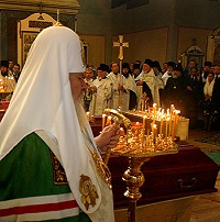 Генерал Антон Деникин и русское Православие (комментарий в интересах нации)