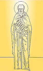 О литературных контактах Иосифо-Волоколамского и Павлова Обнорского монастырей в 1-й половине XVI века (комментарий в русле истории)