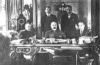 Генерал Антон Деникин и русское Православие (комментарий в аспекте культуры)