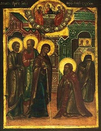 «Секретное» чудо в Зейтуне (комментарий в интересах нации)