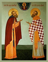 355 лет со дня обретения мощей преподобного Саввы Сторожевского (комментарий в аспекте культуры)