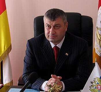 Эдуард Кокойты