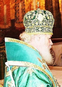 Послание Святейшего Патриарха Московского и всея Руси Алексия II духовенству и пастве Нижегородской и Тамбовской епархий в связи с кончиной архиепископа Евгения (Ждана)