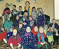 Мы родом из детства (Телепрограмма, 13.05.06) (комментарий в цифрах и фактах)