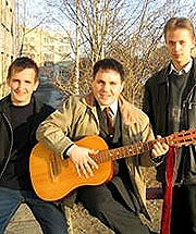 Мы родом из детства (Телепрограмма, 13.05.06) (комментарий в зеркале СМИ)