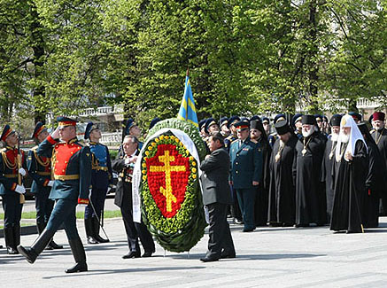 Фото Ю.Клиценко - Седмица.Ru