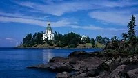 Предстоятель cовершает поездку на Валаам (комментарий в аспекте культуры)