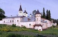 Предстоятель cовершает поездку на Валаам (комментарий в интересах нации)