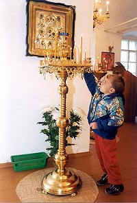 Педагогика от лукавого