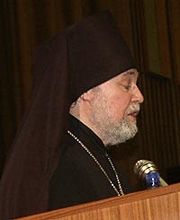 В Москве прошли XIII Рождественские чтения (комментарий в аспекте культуры)