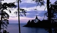 Предстоятель cовершает поездку на Валаам (комментарий в зеркале СМИ)