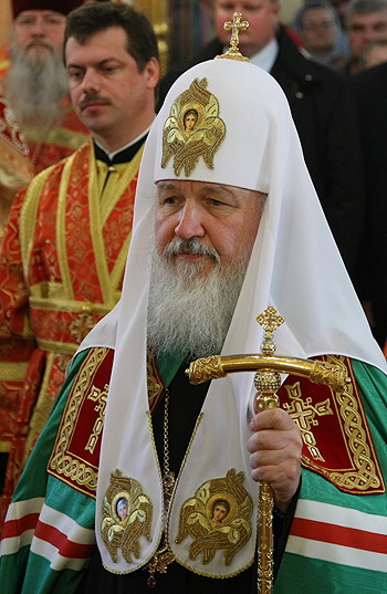 Фото - Ю. Клиценко, Седмица.Ru