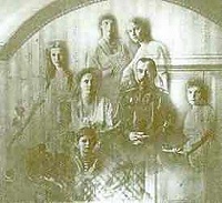 К 135-летию со дня рождения св. Царя-страстотерпца Николая II (комментарий в аспекте культуры)