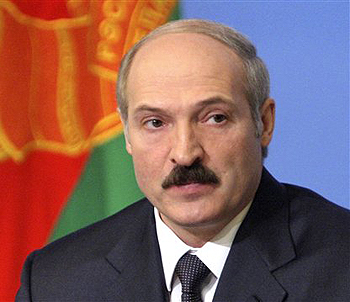 Александр Лукашенко