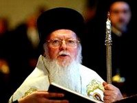 Патриарх Константинопольский Варфоломей госпитализирован