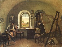 175 лет со дня рождения И.И.Шишкина (комментарий в русле истории)