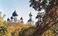 Интернет: борьба за души в виртуальном пространстве (комментарий в русле истории)