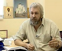 Мешают ли деньги спасению? (Телепрограмма 06.10.07) (комментарий в цифрах и фактах)