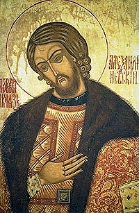 «Не надейтеся на кесари, на сыны человеческия, в них же несть спасения» (Пс.145) (комментарий в интересах нации)