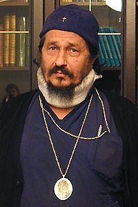 Чем опасен мелкий грех? (Телепрограмма 21.04.07) (комментарий в зеркале СМИ)