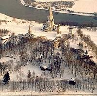 Единица измерения духовности (комментарий в аспекте культуры)