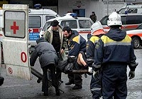 Трагедия в московском метро (комментарий в свете веры)